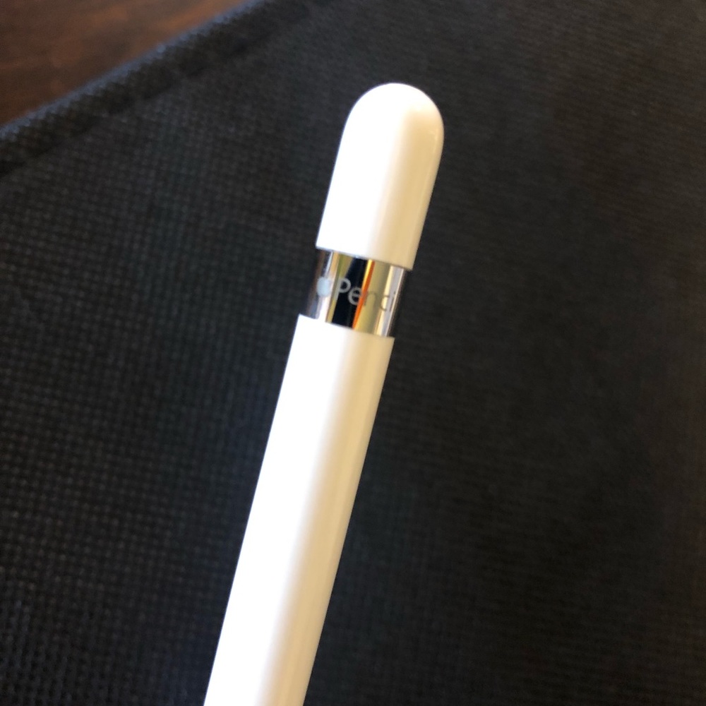 Apple Pencil 1st Generation